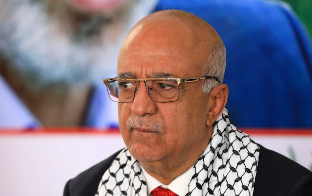 houthis prime miinister