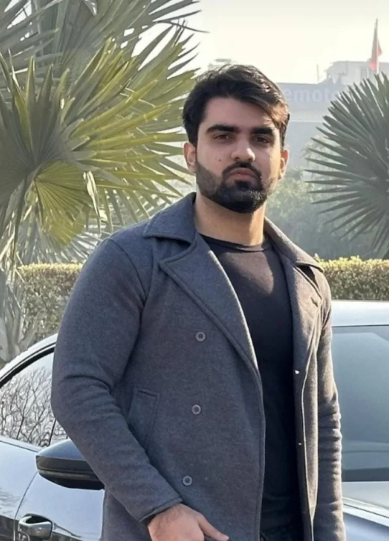 Cyber crime agency case on social media influencer