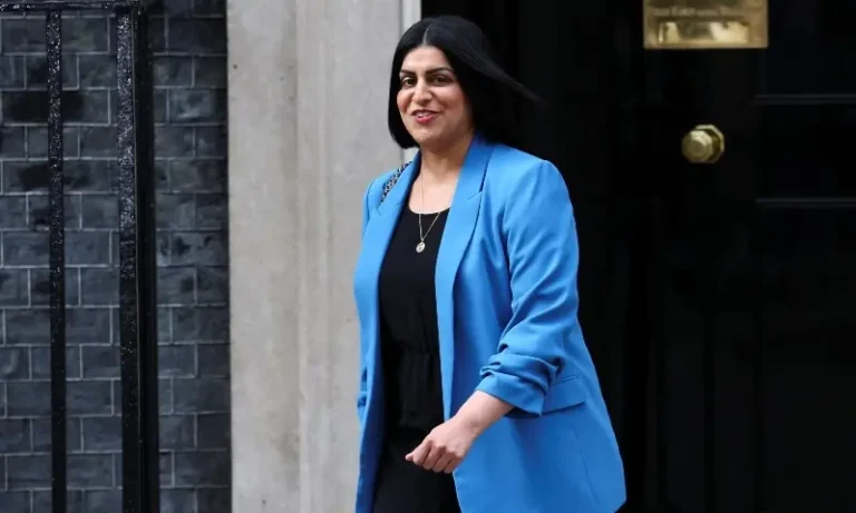shabana mahmood