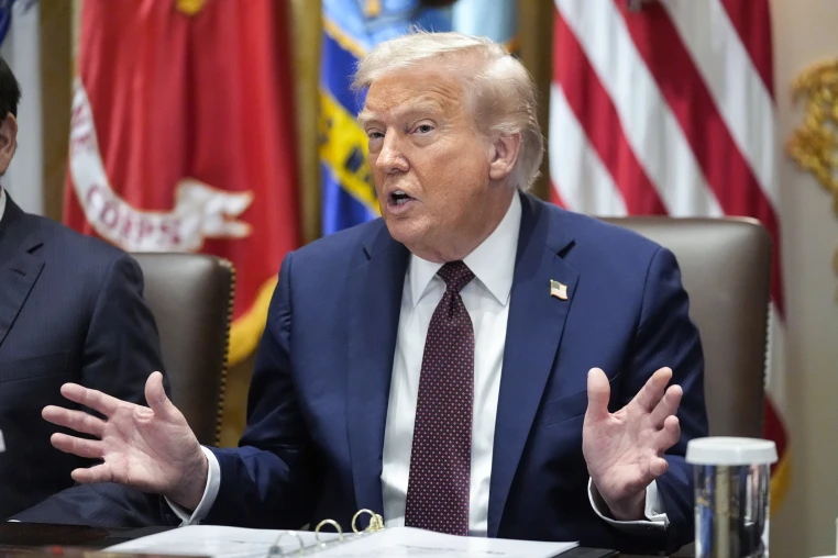 India's Zero Tariff, DOnald trump