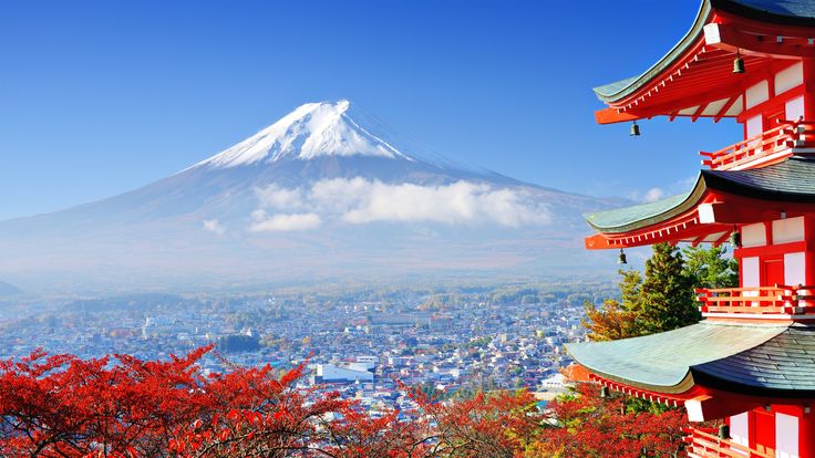 Study in Japan Scholarship 2026 for Pakistani Students