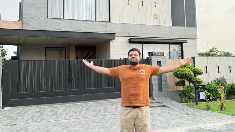 Ducky Bhai bail rejected