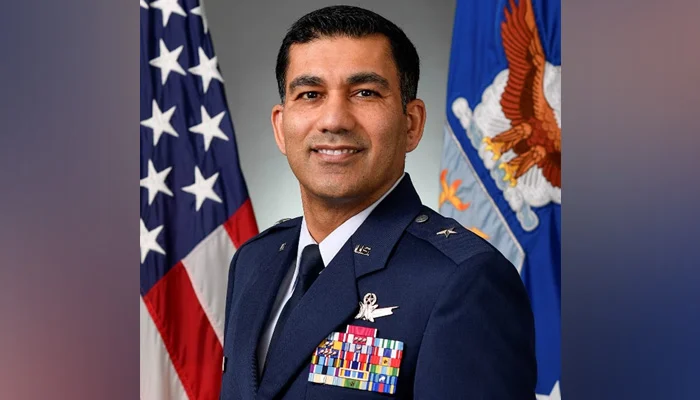 us airman