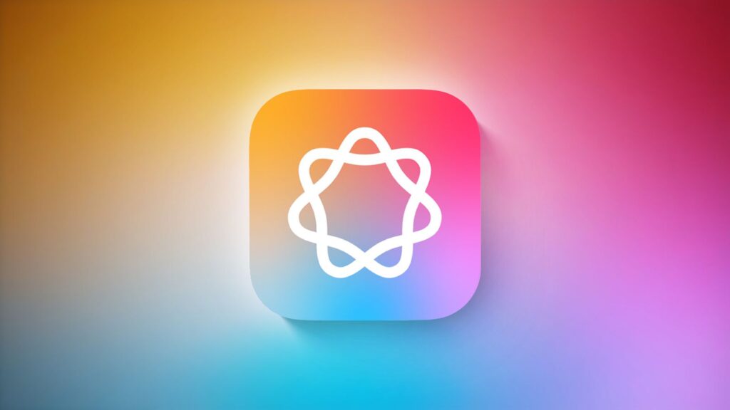 iOS 26.1 Apple Intelligence languages