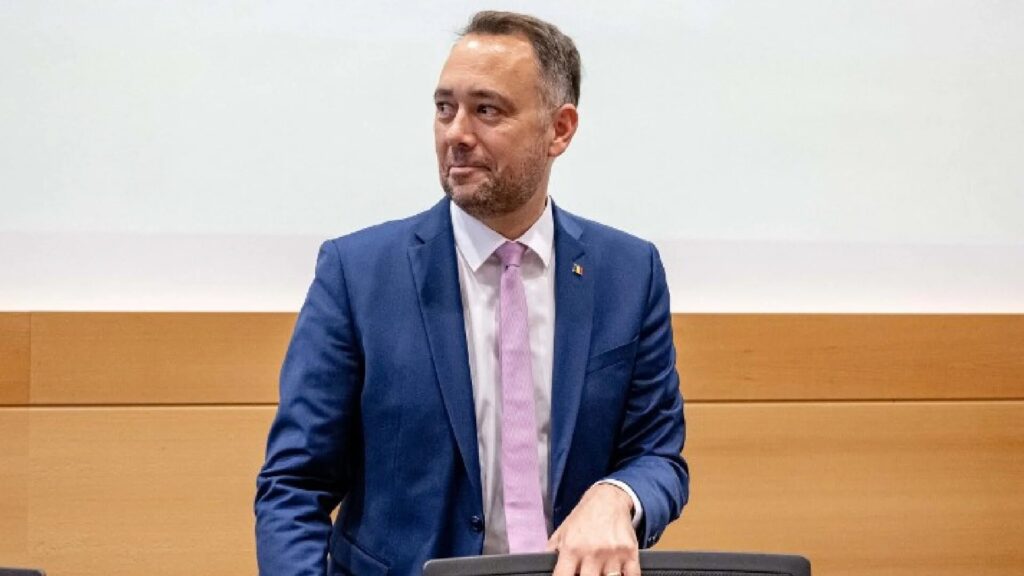 Belgium will officially recognize Palestine a state