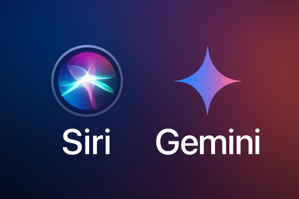 Apple siri