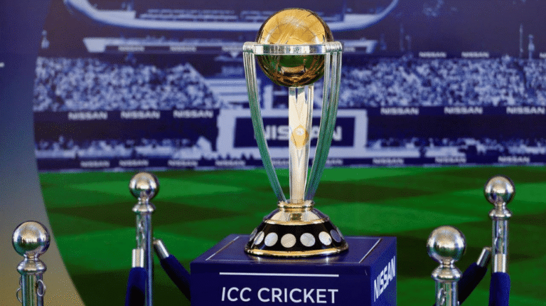2026 ICC T20 World Cup dates