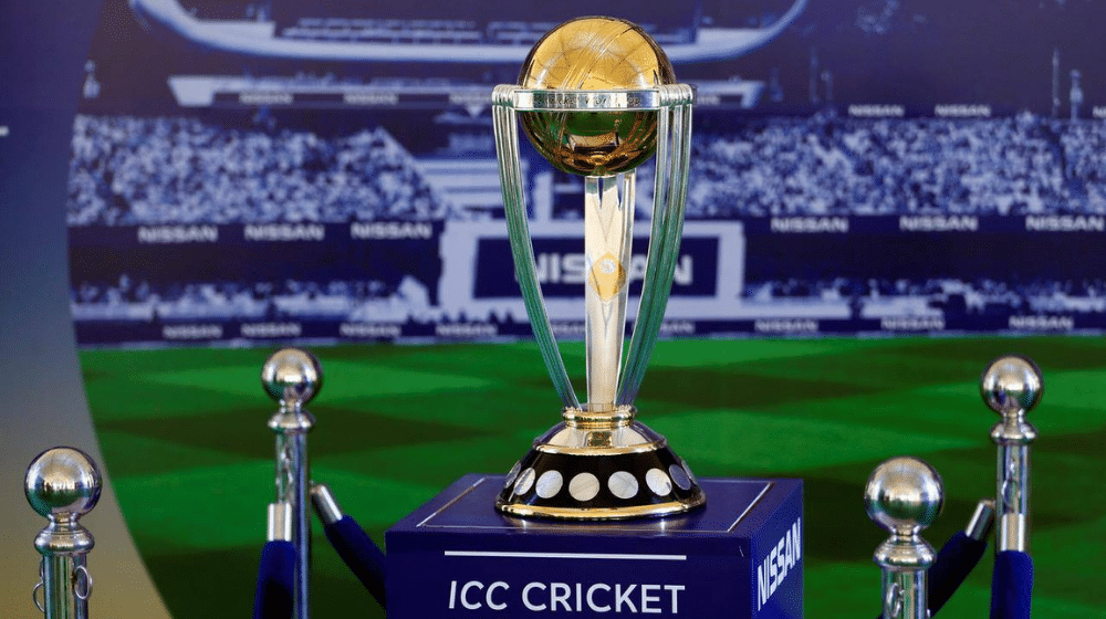 2026 ICC T20 World Cup dates