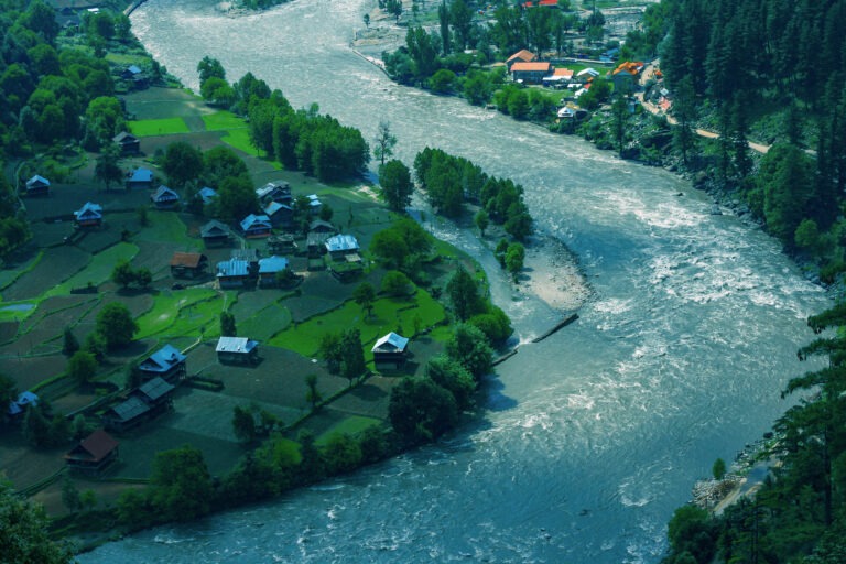 Neelum Valley travel guide