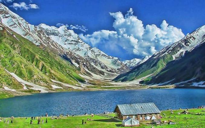 Naran & Kaghan Valley