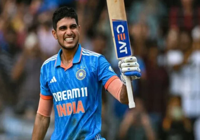 Shubman Gill hand injury Asia Cup 2025