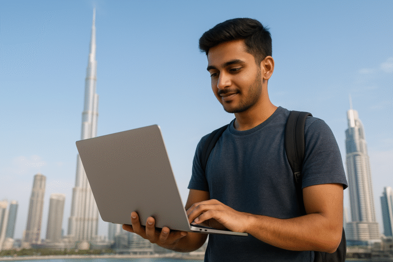 dubai