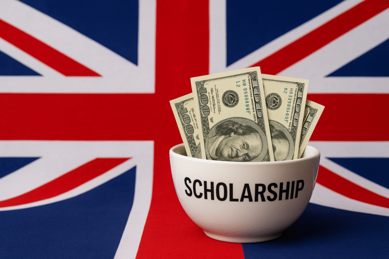 Gates Cambridge Scholarship 2026 for Pakistani Students