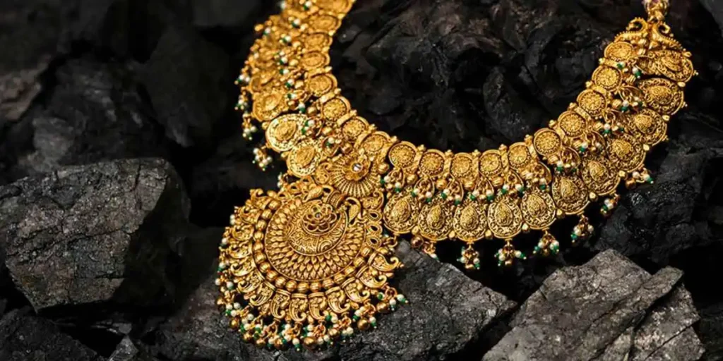 Gold price in Pakistan today per tola