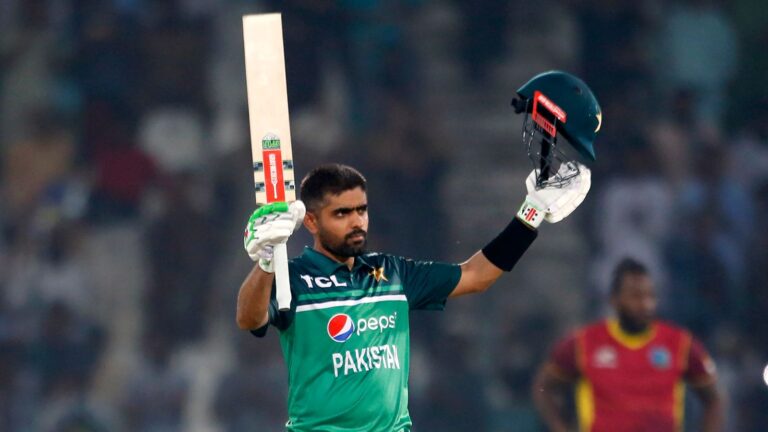 babar azam