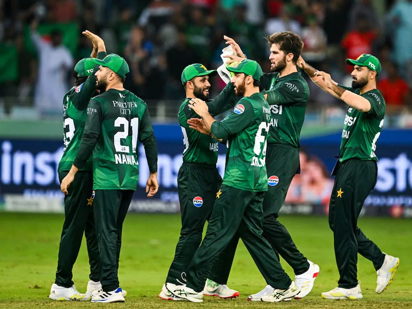 Pakistan vs Bangladesh