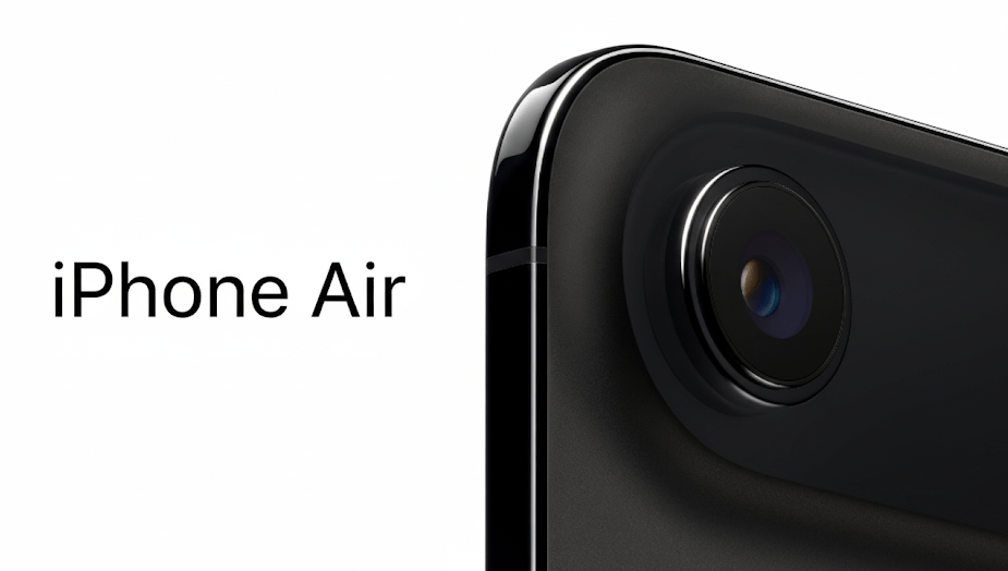 iPhone Air 
