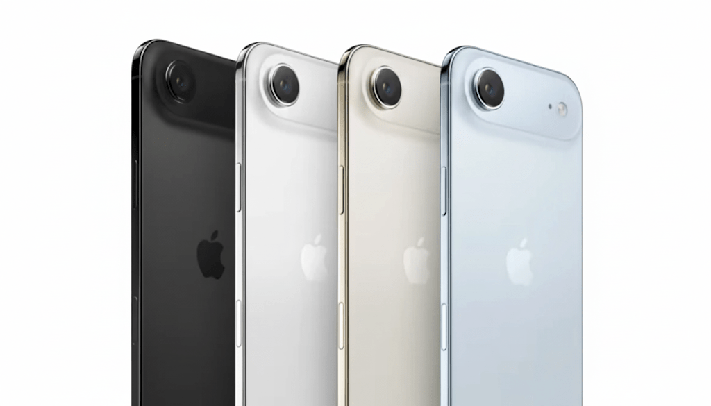 iphone air