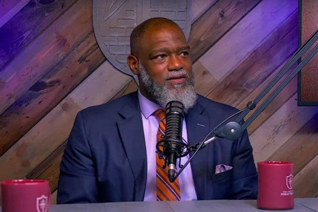 Voddie Baucham dies at 56