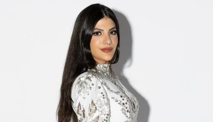 Mariam Mohamed Miss Universe UAE 2025