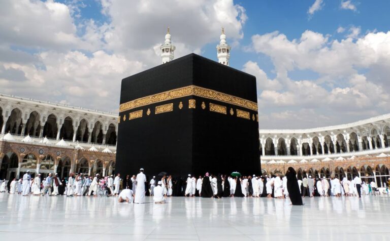 kaaba