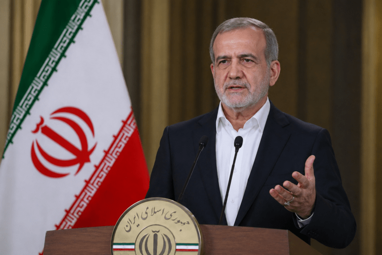 iran