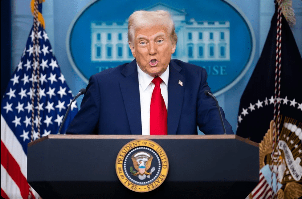 trump